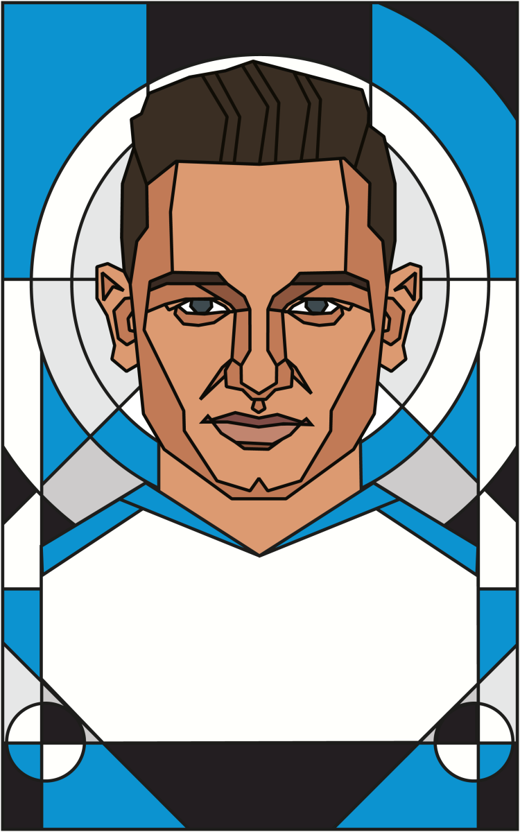 秀的球员和 秀的球员和