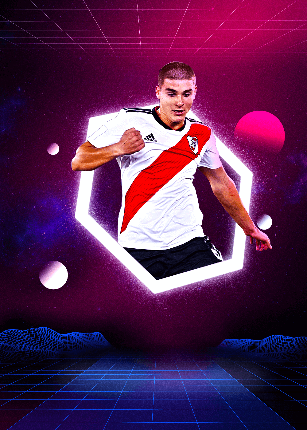 在俱乐部结 在俱乐部结