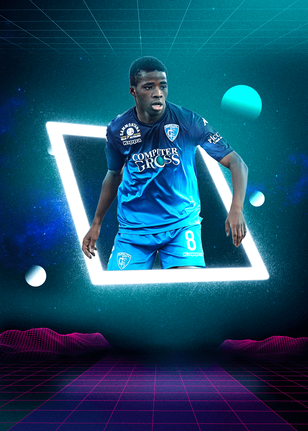 卢卡库的影 卢卡库的影