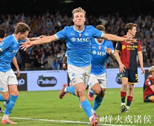 意甲-霍伊伦梅开二度伊尔迪兹建功 那不勒斯2-1力克尤文图斯 意甲-霍伊伦梅开二度伊尔迪兹建功 那不勒斯2-1力克尤文图斯