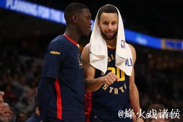 库里7中0施罗德首秀12中2 勇士遭灰熊51分血洗