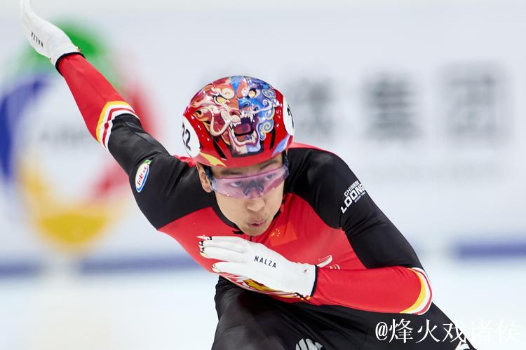 速度滑冰冬奥会资格赛收官 中国队积蓄力量冲刺米兰